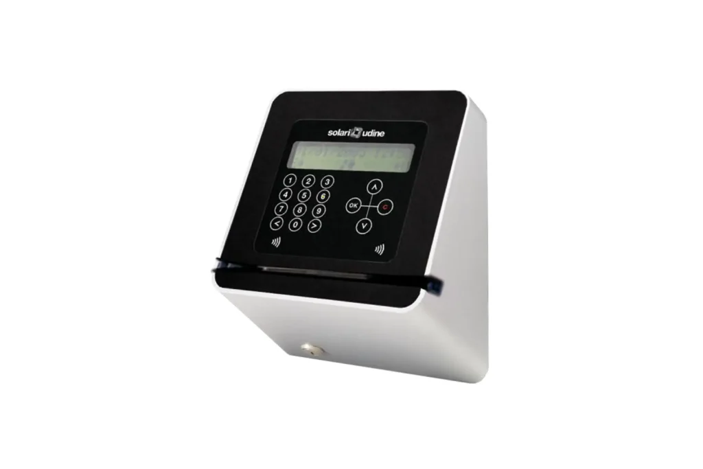 Solari Udine LBX2810