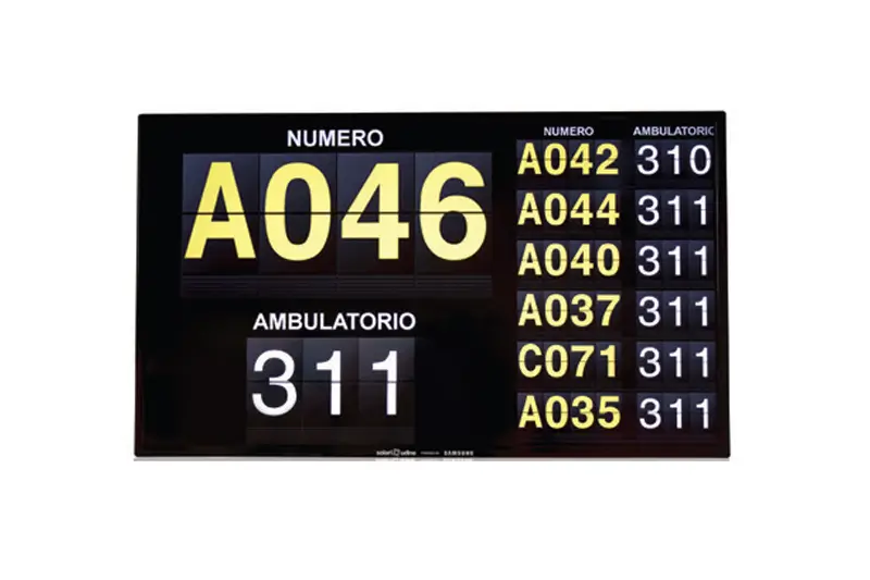Solari Udine CS58