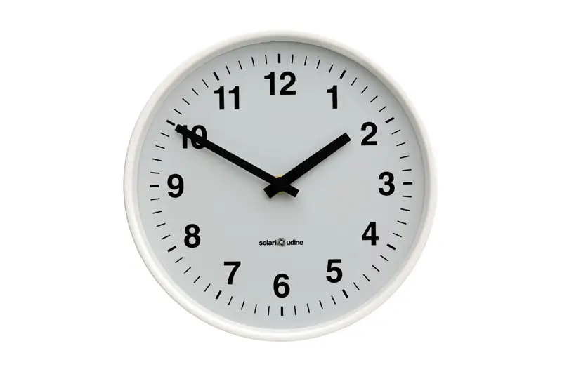 Orologio Solari Udine OLC